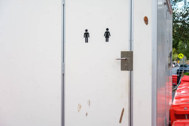 Best Temporary restroom rental  in Tillmans Corner, AL