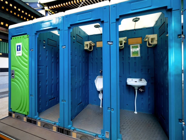 Best Sanitation services for porta potties  in Tillmans Corner, AL