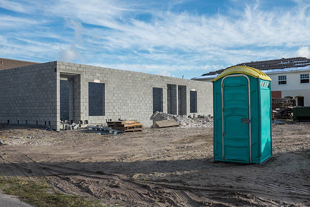 Best Local porta potty services  in Tillmans Corner, AL